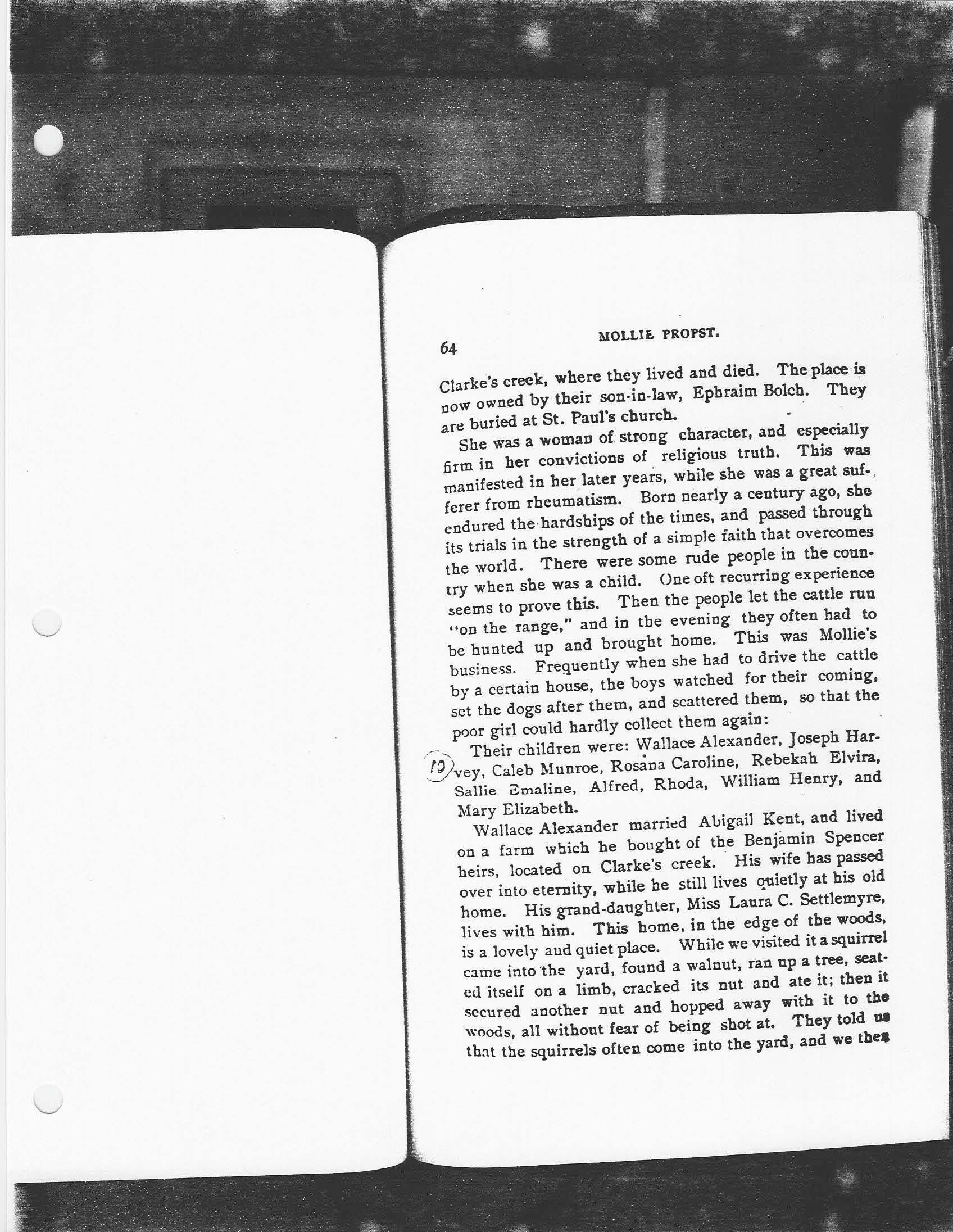 Document